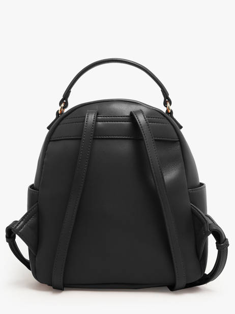 Sac à Dos By byblos Noir amina BS57B03 vue secondaire 4