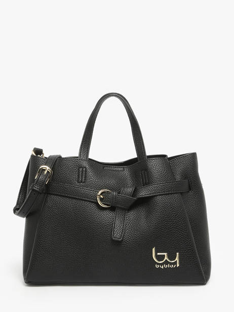 Handbag Aya By byblos Black aya BS48B02