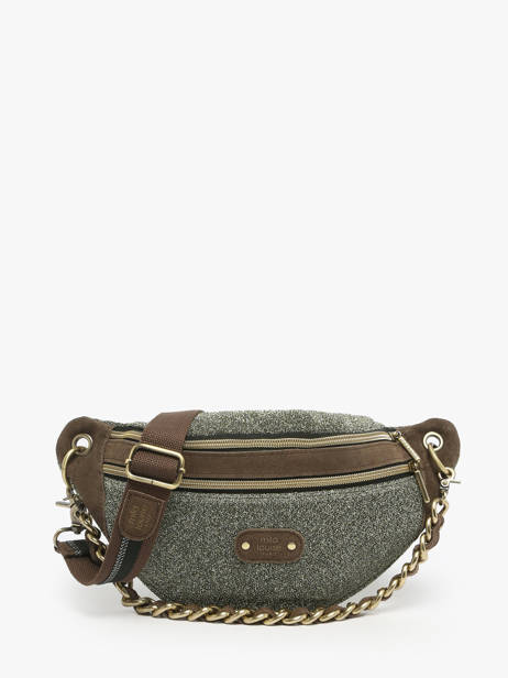 Belt Bag Mila louise Brown s 23689S