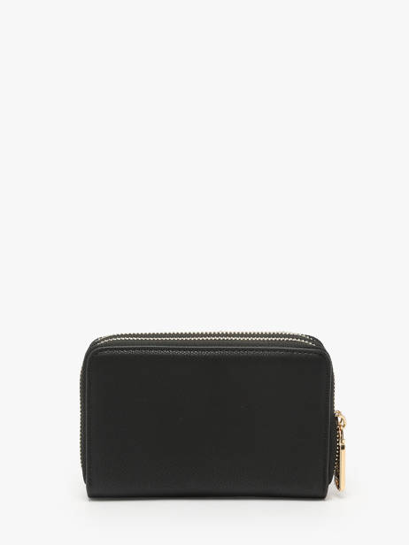 Portefeuille Fae Re Valentino Noir fae re VPS9D234 vue secondaire 2