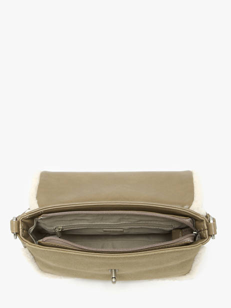 Shoulder Bag Sheep David jones Beige sheep CM7753 other view 3