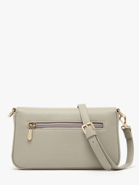 Crossbody Bag Saffiano David jones Gray saffiano 5 other view 3