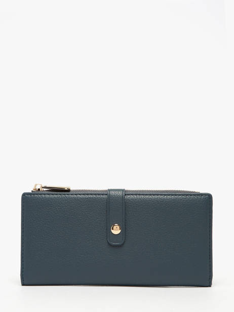 Wallet David jones Blue dune 1