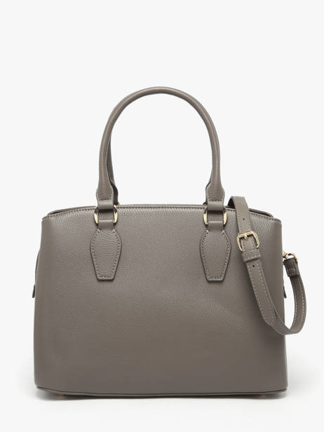 Sac Porté Main Dune David jones Gris dune 2 vue secondaire 4