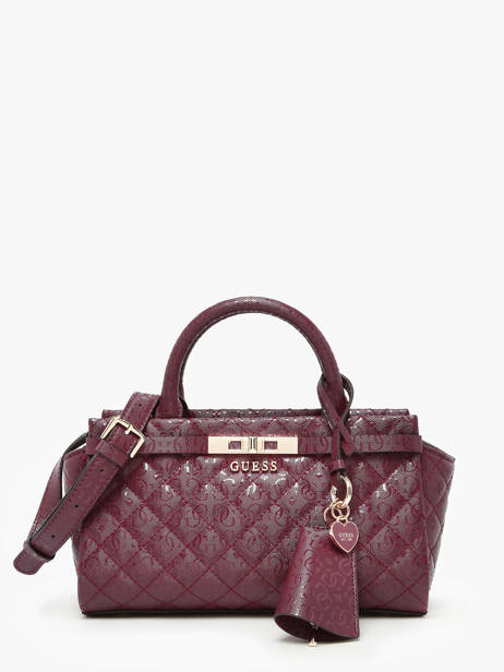 Sac à Main Idra Guess Rouge idra GG815705