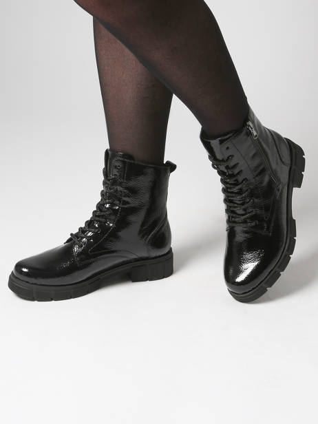 Boots Remonte Beige women 2 other view 1