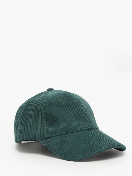 Casquette Pieces Vert jenny 17147192 vue secondaire 1