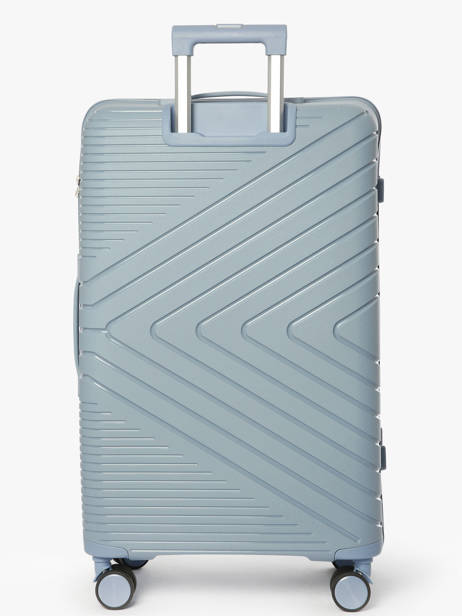 Hardside Luggage Victoria Travel Blue victoria L other view 4