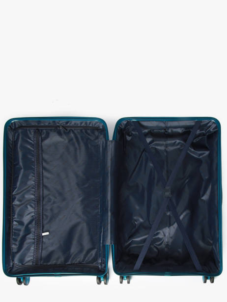 Luggage Set Victoria Travel Blue victoria LOT other view 6