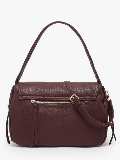 Sac Porté épaule Libra By byblos Rouge libra BS34B05 vue secondaire 4