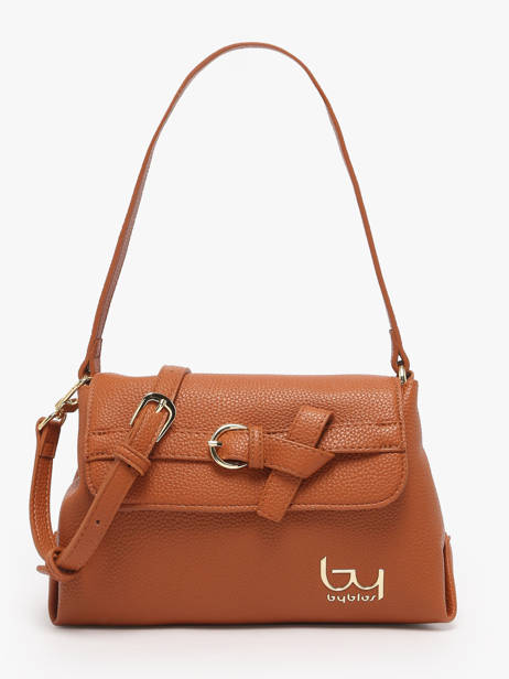Sac Porté épaule Aya By byblos Marron aya BS48B03