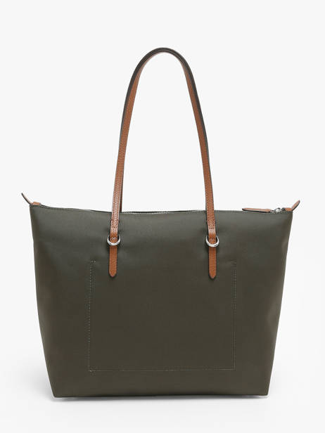 Sac Shopping S Keaton 26 Nylon Lauren ralph lauren Vert chadwick 31916737 vue secondaire 4