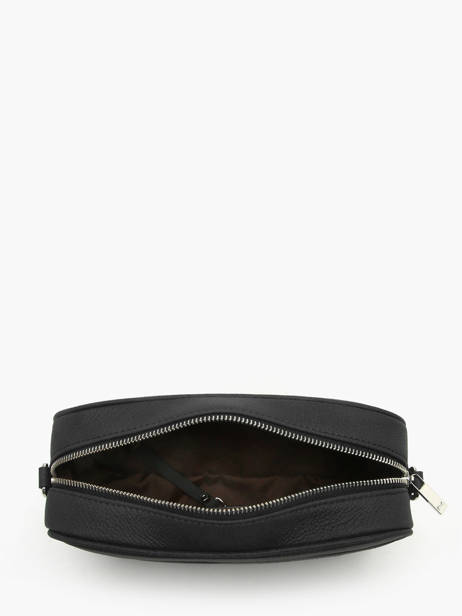Leather N City Leuven Crossbody Bag Nathan baume Black n city 7 other view 3