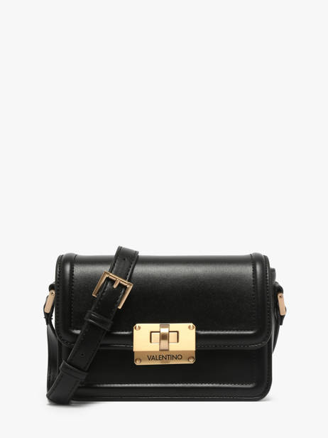 Sac Bandoulière Floren Valentino Noir floren VBS9A910
