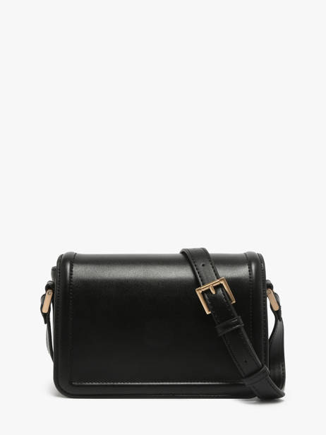 Sac Bandoulière Floren Valentino Noir floren VBS9A910 vue secondaire 4