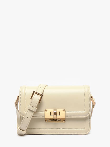Sac Bandoulière Floren Valentino Beige floren VBS9A910