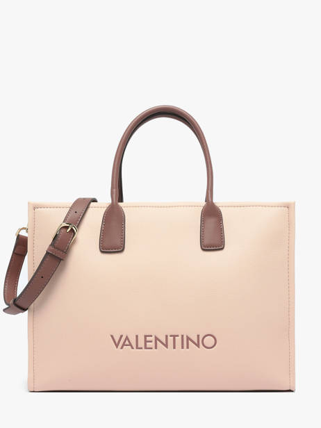 Sac Porté Main Wilk Valentino Rose wilk VBS9I504