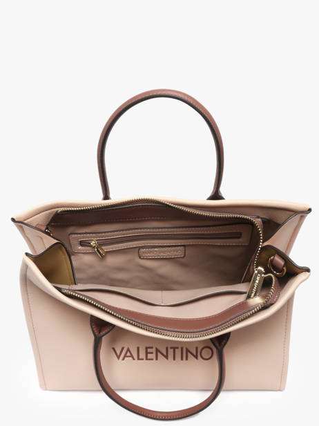 Sac Porté Main Wilk Valentino Rose wilk VBS9I504 vue secondaire 3