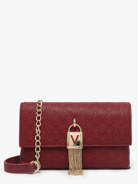 Sac Bandoulière Emy Re Valentino Rouge emy re VBS9IU17