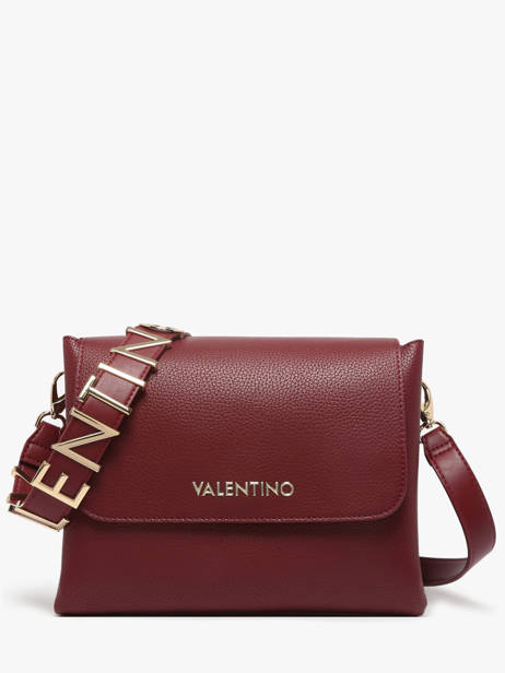 Sac Bandoulière Alexia Valentino Rouge alexia VBS5A803