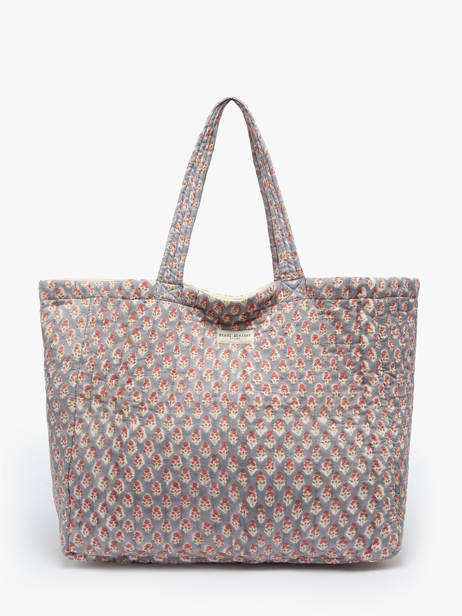 Sac Porté épaule Floral Coton Bindi atelier Multicolore floral MS