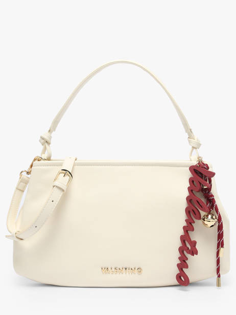 Sac Porté épaule Winter Re Valentino Blanc winter re VBS9I008