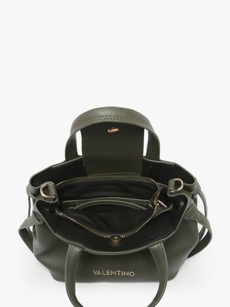 Sac Porté Main Win Re Valentino Vert win re VBS9IF04 vue secondaire 3