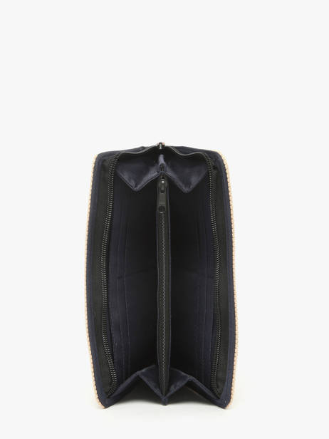 Portefeuille Cabaia Beige accessoire L vue secondaire 1