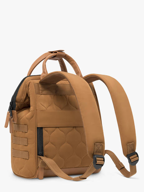 Sac à Dos Adventurer Mini Cabaia Jaune adventurer S vue secondaire 3