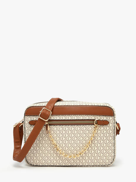 Sac Bandoulière Cr Miniprix Beige cr KJ620081