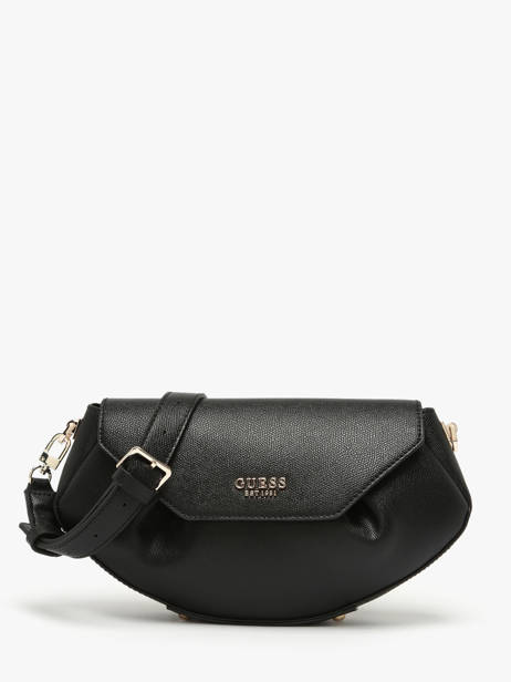 Sac Bandoulière Amorette Guess Noir amorette BG789820