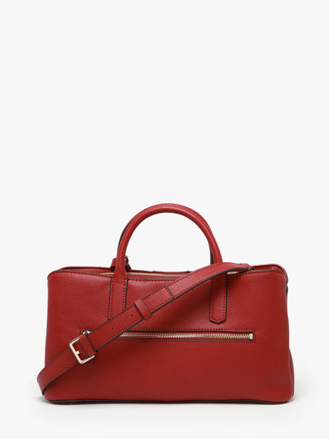 Sac Porté Main Gregoria Guess Rouge gregoria BG854606 vue secondaire 4