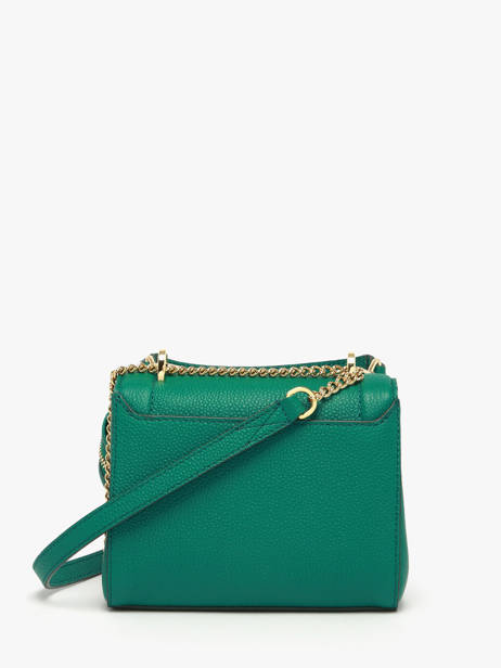 Sac à Main S Ninon Cuir Lancel Vert ninon A09221 vue secondaire 3