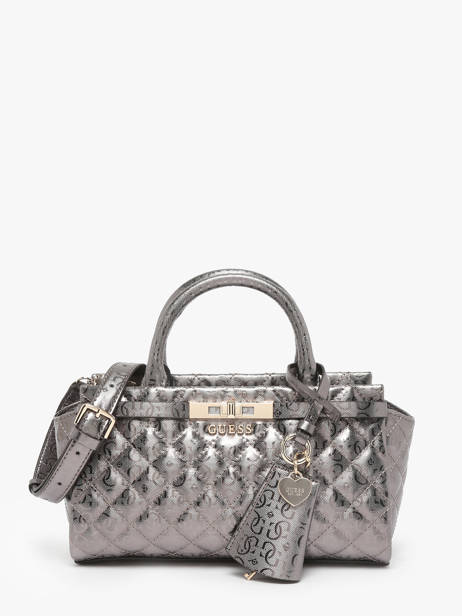 Sac Porté épaule Idra Guess Argent idra GM815705