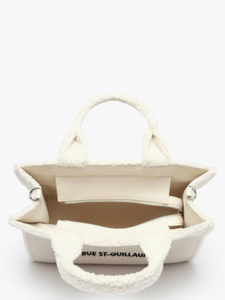 Sac Porté Main Rsg Polyester Karl lagerfeld Beige rsg A4W50013 vue secondaire 2