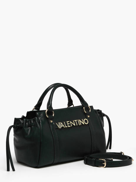 Sac Porté Main Waverly Re Valentino Noir waverly re VBS9DM23 vue secondaire 2
