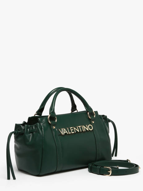 Sac Porté Main Waverly Re Valentino Vert waverly re VBS9DM23 vue secondaire 2