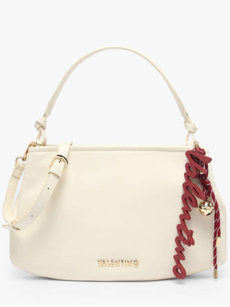 Sac Porté épaule Winter Re Valentino Blanc winter re VBS9I007