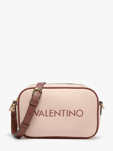 Shoulder Bag Wilk Valentino Pink wilk VBS9I515