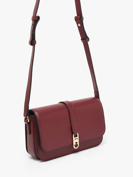 Crossbody Bag Th Libre Tommy hilfiger Red th libre AW17723 other view 2