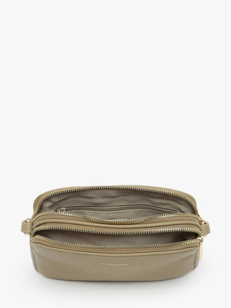 Sac Bandoulière Alpes David jones Vert alpes A vue secondaire 3