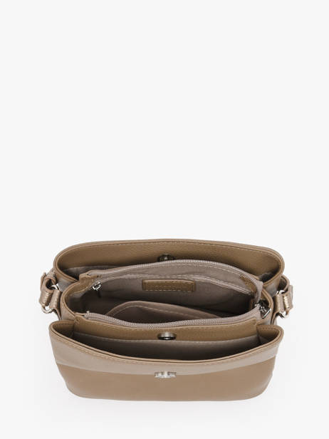 Sac Bandoulière Maya Hexagona Or maya 2120204 vue secondaire 3