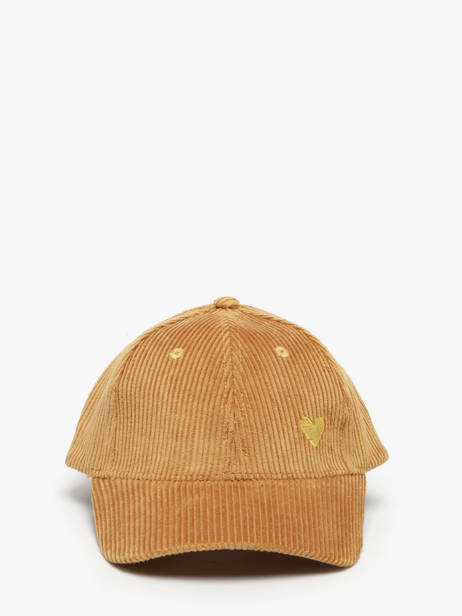 Cap Pieces Yellow jenny 17147192