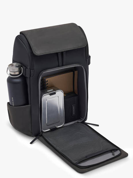 1 Compartment Backpack With 16