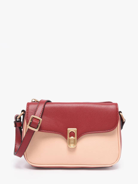 Sac Bandoulière Merline Hexagona Multicolore merline 2520213