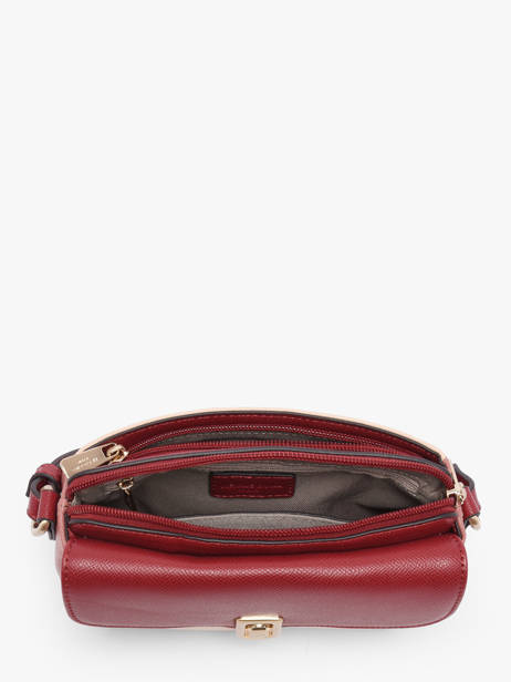 Sac Bandoulière Merline Hexagona Multicolore merline 2520213 vue secondaire 3