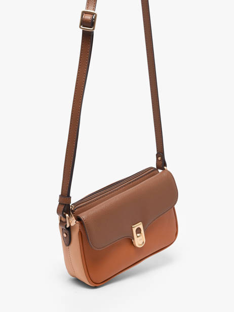 Sac Bandoulière Merline Hexagona Multicolore merline 2520213 vue secondaire 2