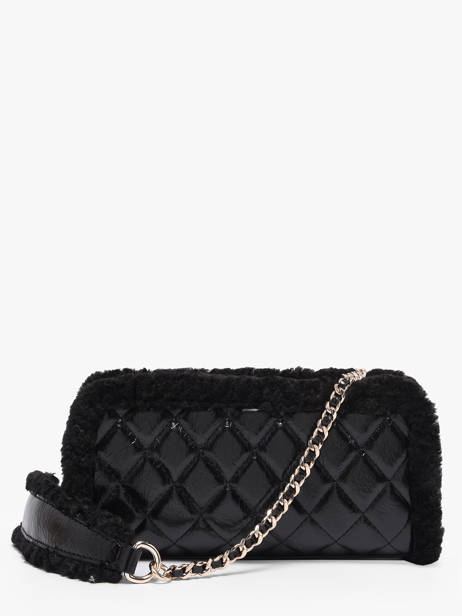 Sac Bandoulière Cristi Guess Noir cristi TG813972 vue secondaire 4