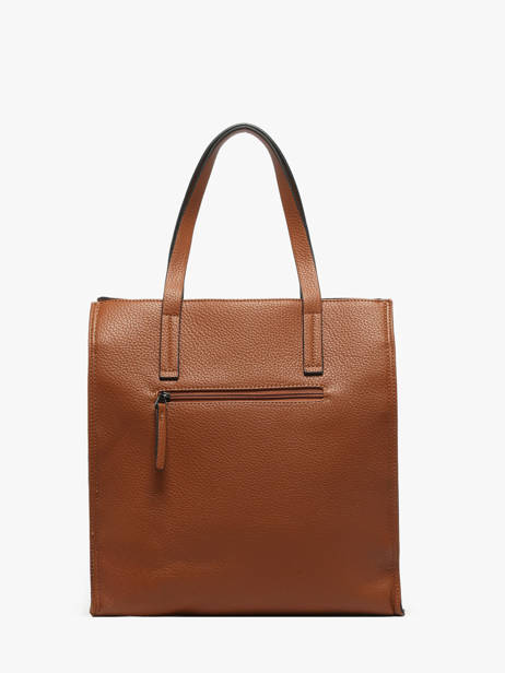 Sac Porté épaule Ornella Francinel Marron ornella 292535 vue secondaire 4
