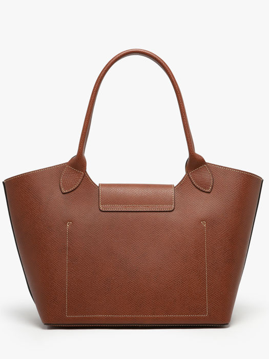Longchamp Epure Hobo bag Brown